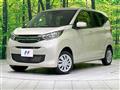2024 Mitsubishi eK Wagon