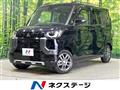 2024 Mitsubishi DELICA MINI