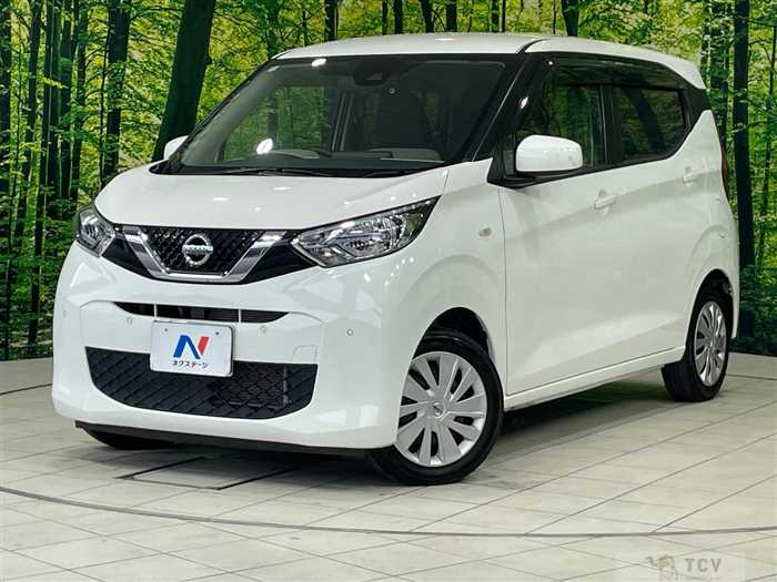 2019 Nissan DAYZ