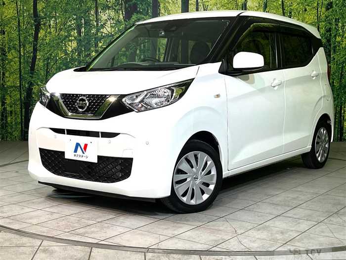 2021 Nissan DAYZ