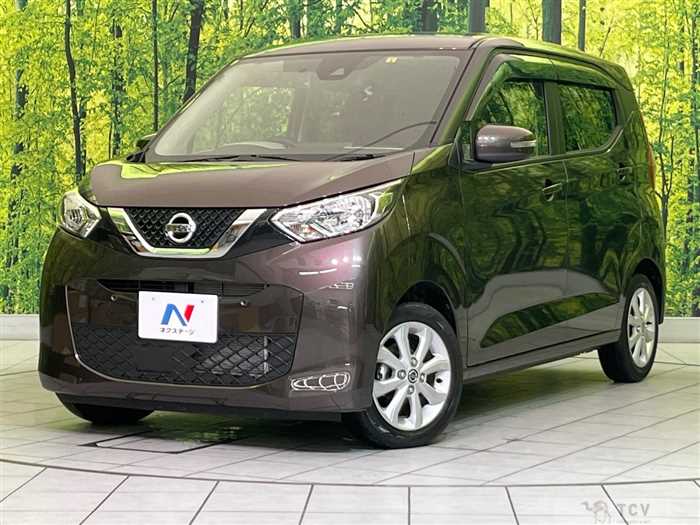 2023 Nissan DAYZ