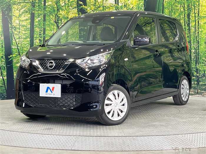 2023 Nissan DAYZ