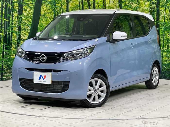 2024 Nissan DAYZ