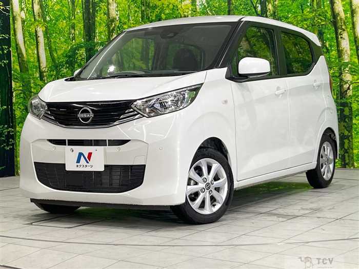 2024 Nissan DAYZ