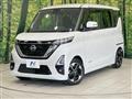 2020 Nissan ROOX