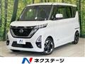2020 Nissan ROOX