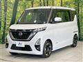 2020 Nissan ROOX
