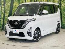 2020 Nissan ROOX