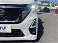 2020 Nissan ROOX
