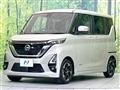 2020 Nissan ROOX