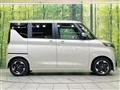 2020 Nissan ROOX