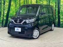 2021 Nissan ROOX