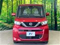 2021 Nissan ROOX