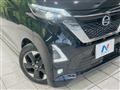 2021 Nissan ROOX