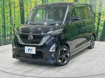 2021 Nissan ROOX