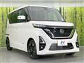 2021 Nissan ROOX