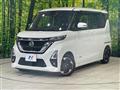 2021 Nissan ROOX