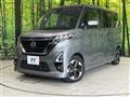 2021 Nissan ROOX