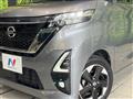 2021 Nissan ROOX