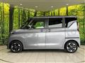 2021 Nissan ROOX