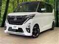 2021 Nissan ROOX