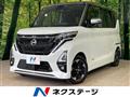 2021 Nissan ROOX