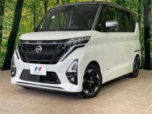 2021 Nissan ROOX