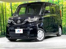 2021 Nissan ROOX