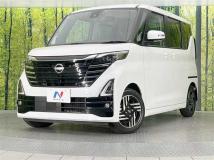 2023 Nissan ROOX