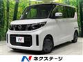 2024 Nissan ROOX