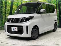 2024 Nissan ROOX