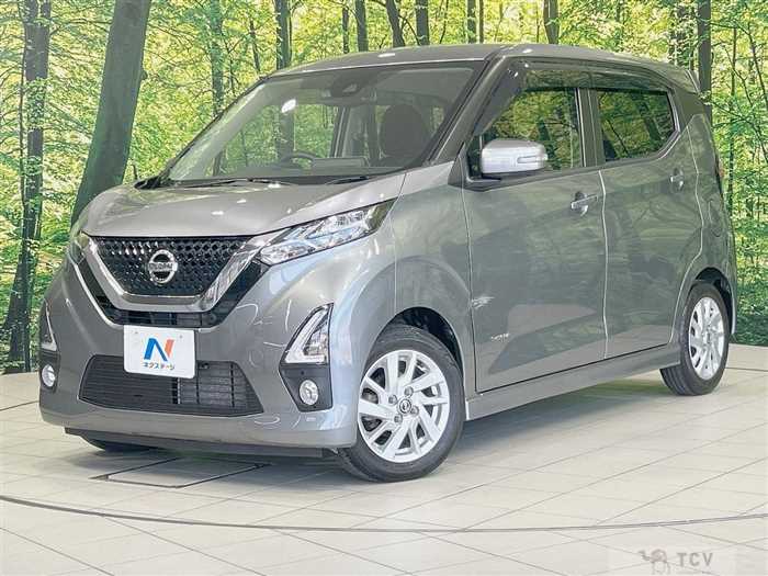 2019 Nissan DAYZ