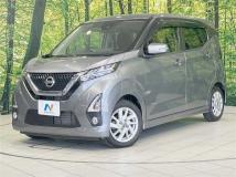 2019 Nissan DAYZ