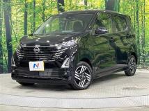 2024 Nissan DAYZ