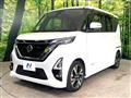 2021 Nissan ROOX