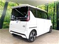 2021 Nissan ROOX