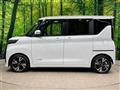 2021 Nissan ROOX