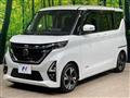 2021 Nissan ROOX