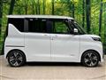 2021 Nissan ROOX