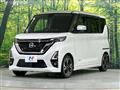 2022 Nissan ROOX