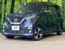 2019 Nissan DAYZ