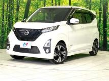 2019 Nissan DAYZ