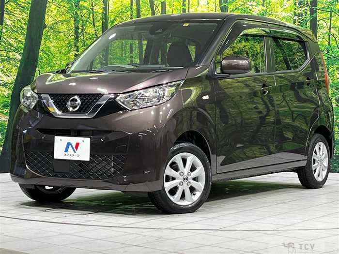 2023 Nissan DAYZ
