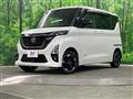 2021 Nissan ROOX