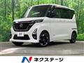 2021 Nissan ROOX