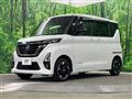 2021 Nissan ROOX