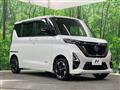 2021 Nissan ROOX