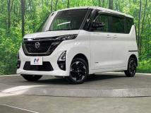 2021 Nissan ROOX