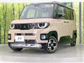 2025 Mitsubishi DELICA MINI