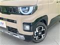 2025 Mitsubishi DELICA MINI